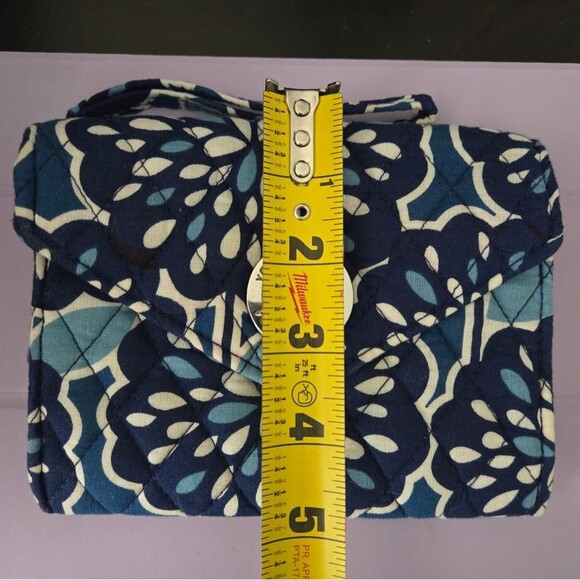 Vera Bradley Wristlet Wallet - Picture 5 of 8